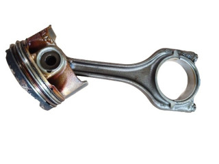  Поршень  4E107065FA, 4E198401D  Audi A3 S3 8V  