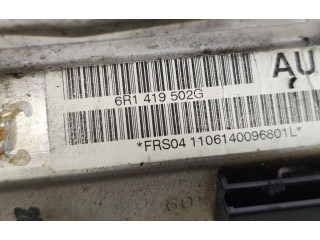 Руль Audi A1 2010 - 2018 года 6R1419502G