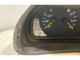 Панель приборов 2105408747 Mercedes-Benz E W210