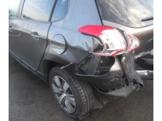 Моторчик дворников     Peugeot 2008 I