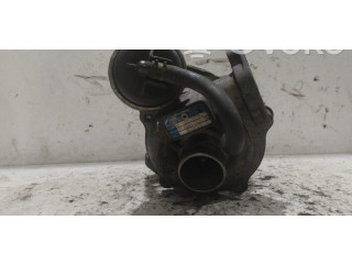 Turbodmychadlo Турбина 54359710005, 54359710005 Fiat Fiorino