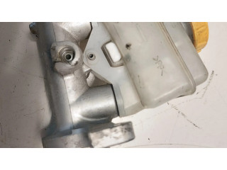 Главный тормозной цилиндр