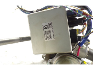    Рулевая рейка 4401A315, 8633A029   Mitsubishi Mirage VI G4 Attrage 2012 -  года