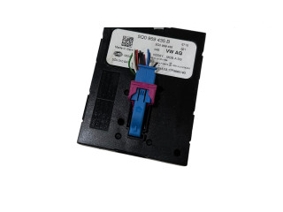 Блок управления 5Q0959435B, 5ZA010941   Volkswagen e-Golf