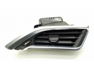 Боковая воздушная решётка