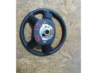 Руль Audi Q3 8U 2011 - 2016 года