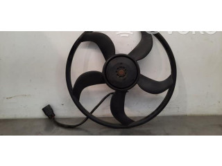 Комплект вентиляторов 3136613357 Ford Transit Custom