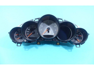 Přístrojová deska Porsche Panamera (970) 2010 A2C53398573, IMPRK1178233