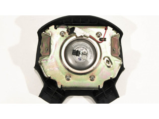 Подушка безопасности водителя P5JS061X9AC Jeep Cherokee