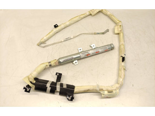 Боковая подушка безопасности 604157900B Mitsubishi Grandis