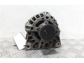 Генератор 231005933R, 231005933R Dacia Logan II