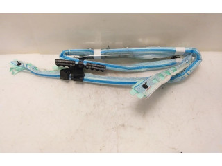 Боковая подушка безопасности 1T0880742, 1T0880742   Volkswagen Touran II