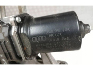 Přístrojová deska Audi A5 2019 8W6955119C, 8W6023