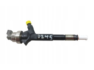 Форсунка 8-97376270-3, CDTI    Opel Meriva B   