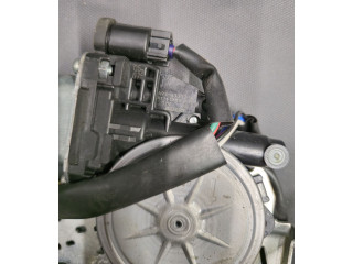 Замок багажника A9561340A, AY1638000780 Jeep Grand Cherokee 2010 - 2021 года