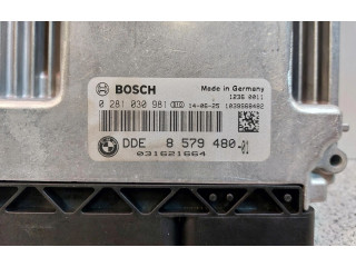 Řídící jednotka 8579480 BMW 1 F20 F21 2015