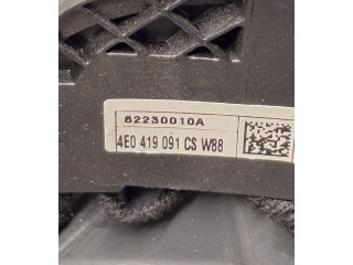 Volant Audi A8 S8 D3 4E 2008 4E0419091CS, 62230010A  