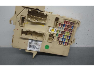 Pojistková skříňka Řídící jednotka BSM 91955A5040   Hyundai i30 2015