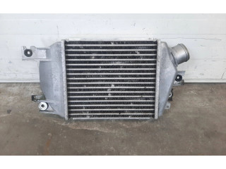 Интеркулер SICTM0230, N05617 Subaru Forester SJ