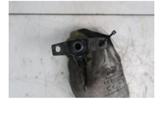 Форсунка Mitsubishi Pajero 4M41