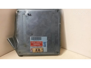 Řídící jednotka 8966112880, 1757004251 Toyota Corolla E100 1992