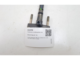 Vstřikovač 484410 Mitsubishi Pajero 4M41