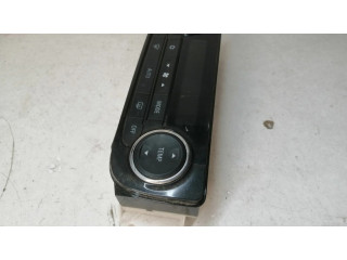 Блок управления климат-контролем 7820A475XA, CAB502A040H Mitsubishi Outlander