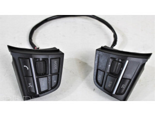 Кнопки рулевого колеса