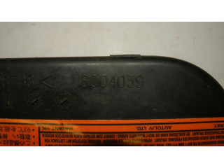 Подушка безопасности в сиденье 6004039 Nissan Primera