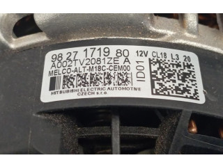 Генератор    9827171980   Peugeot 2008 II