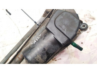 Моторчик дворников Honda Accord