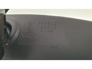 Зеркало заднего вида (в салоне)