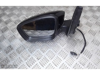 Зеркало электрическое        Skoda Fabia Mk3 (NJ)  2015 - 2021 года   