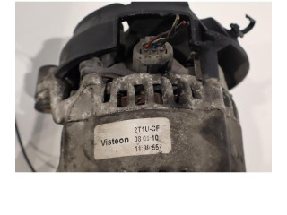 Генератор 2T1U-10300-CF   Ford Transit -  Tourneo Connect      