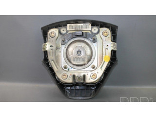 Подушка безопасности водителя 569001G050VA, 569001G050   KIA Rio