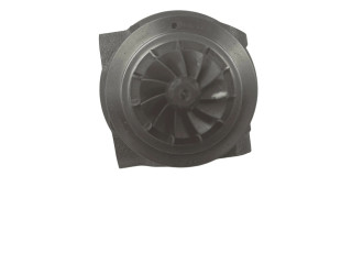 Турбина Dacia Duster 4937305000, 144104523R