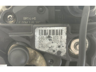 Генератор 045903023A, 0124515022   Volkswagen Polo      