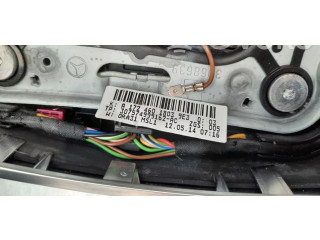 Volant Mercedes-Benz GLA W156 2015 A1774601803