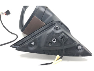 Зеркало электрическое Skoda Octavia Mk3 (5E) 2013 - 2019 года