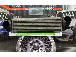 Радиатор интеркулера 7378953   BMW Z4 E89