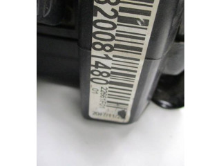 Модуль управления аккумулятором