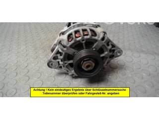 Генератор 3730002551, 3730002570 Hyundai Getz