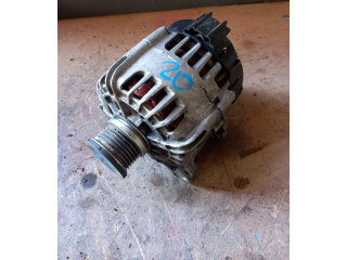 Генератор 04L903027 Audi Q5 SQ5