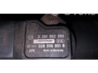 Интеркулер  1K0145803AL, 1K0145803AL   Volkswagen Touran I 
