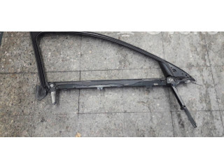 Турбина Модуль управления рулевой рейкой Audi A6 S6 C6 4F           