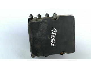 Блок АБС 27536SC021, 0265251512   Subaru  Forester SH  2008-2013 года