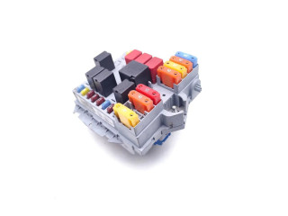 Pojistková skříňka 50510968 Alfa Romeo Brera 2008