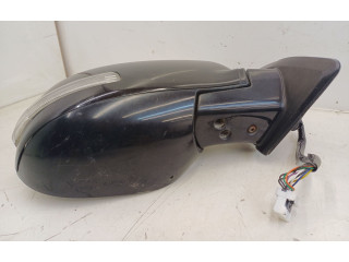 Зеркало электрическое Mitsubishi Outlander 2013 - 2021 года