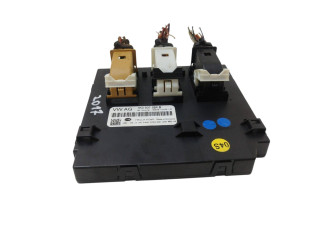 Блок комфорта 1K0937084B Skoda Yeti (5L)