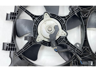 Вентилятор радиатора         Citroen C-Crosser 2.2